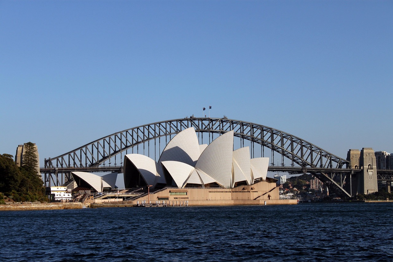 Sustainable Tourism Strategies for Visiting Australia’s Blue Mountains